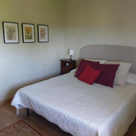Villa Chiara Pergine Valdarno Eksteriør bilde