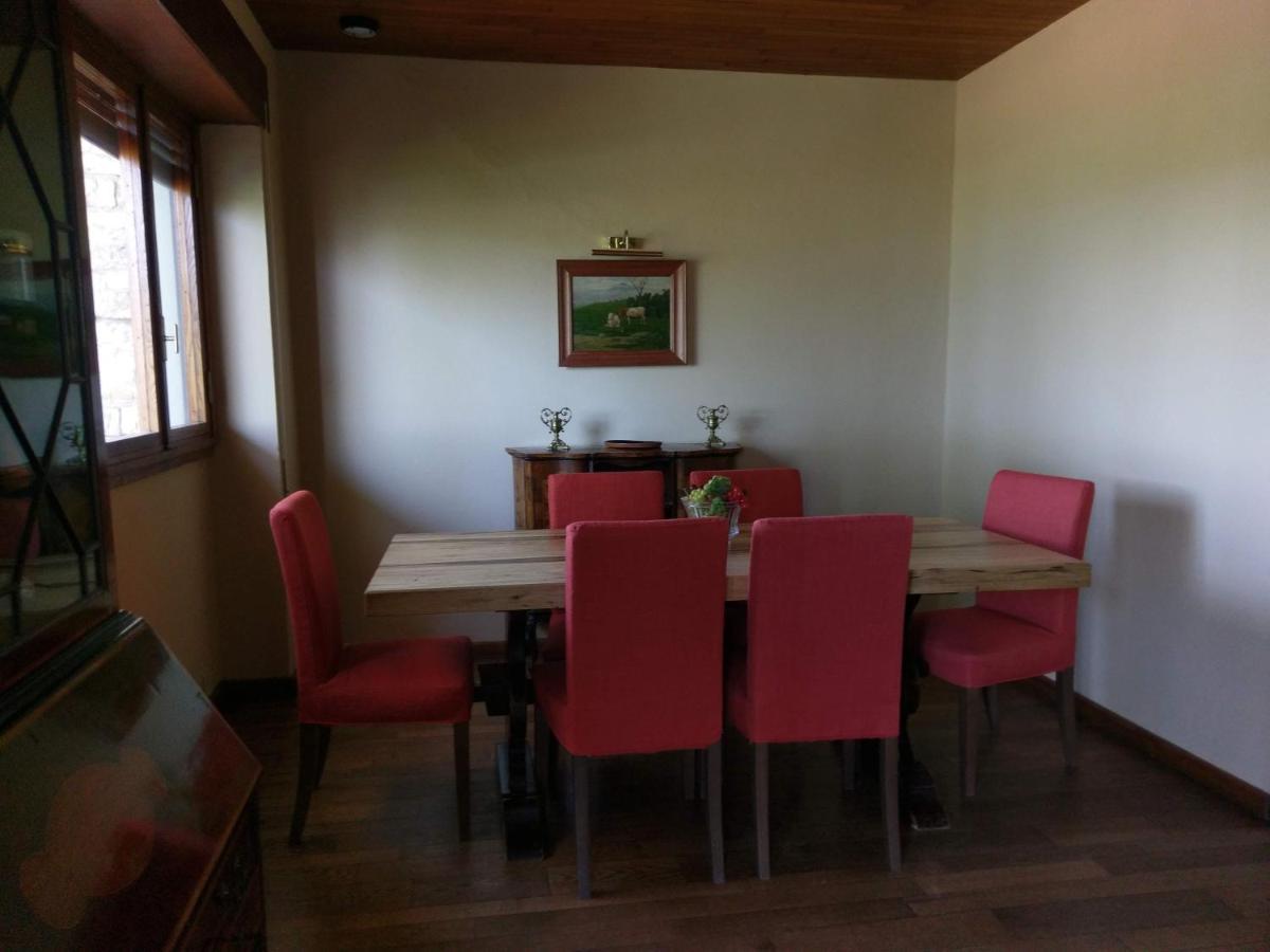 Villa Chiara Pergine Valdarno Eksteriør bilde